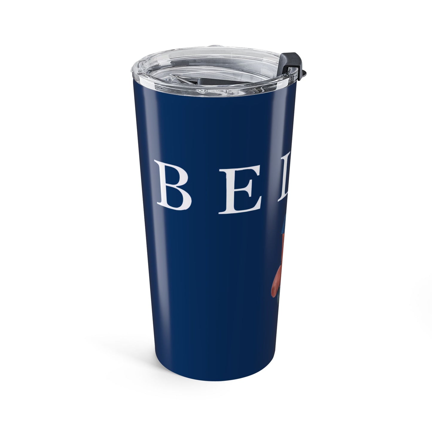 Landri Steenhard 20oz Tumbler