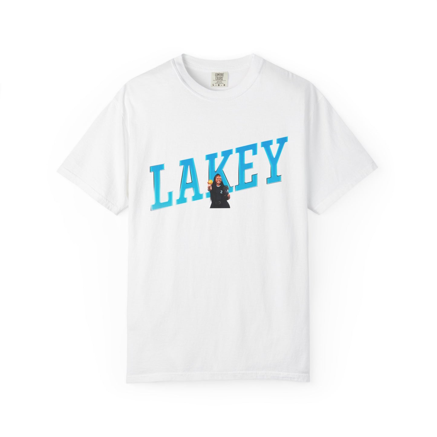 Saniya Lakey Icon Premium Tee