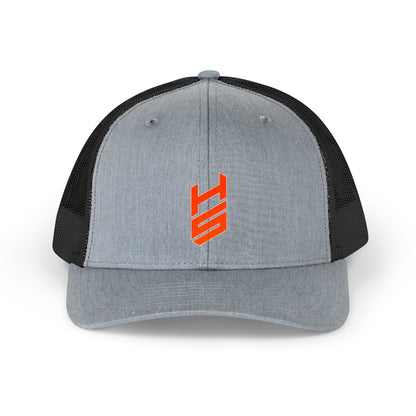 Hannah Simko Logo Trucker Hat