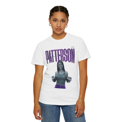 Aniya Patterson Faded Glory Premium Tee