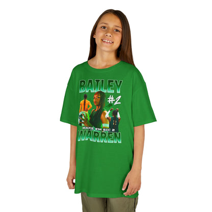 Bailey Warren Kids Tee