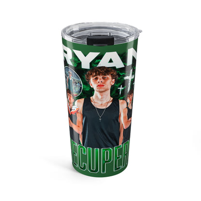 Ryan Recupero 20oz Tumbler