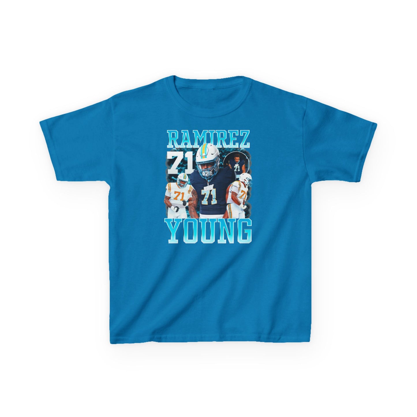 Ramirez Young Kids Tee