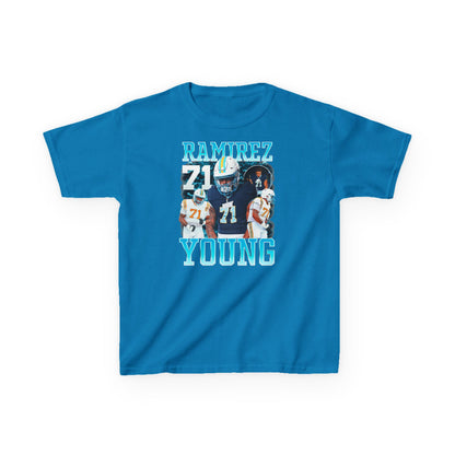 Ramirez Young Kids Tee