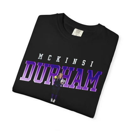 Mckinsi Durham Icon Premium Tee