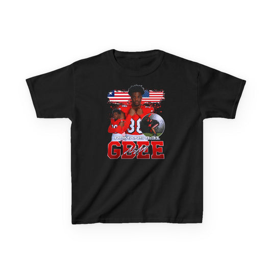 Alan Gbee Kids Tee