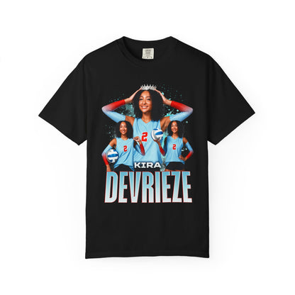 Kira Devrieze Premium tee