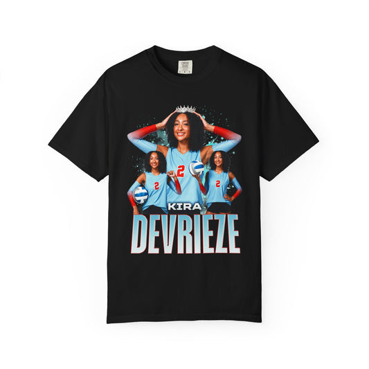 Kira Devrieze Premium tee