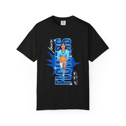 Amerie Flowers Premium Tee