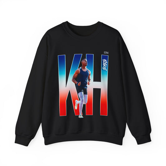 Kevin Hicks Player Icon Crewneck Sweatshirt
