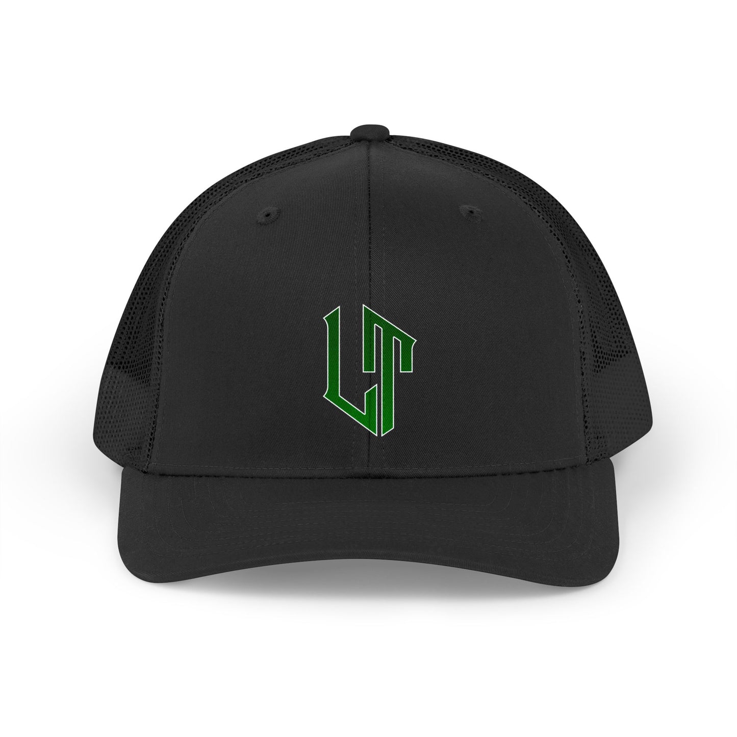 Lila Toll Logo Trucker Hat