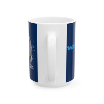 Trateris Watson 15oz Mug