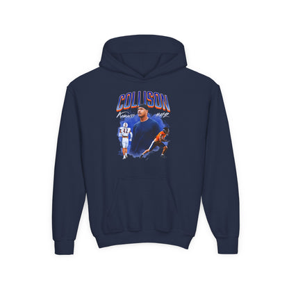 Kemarri Collison Kids Hoodie