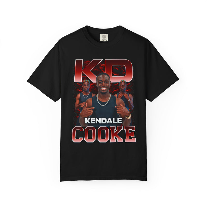 Kendale Cooke