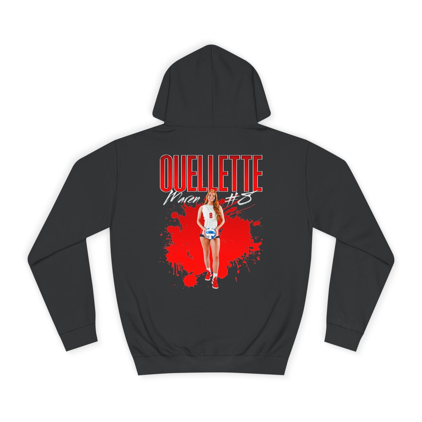Maren Ouellette Premium Hoodie