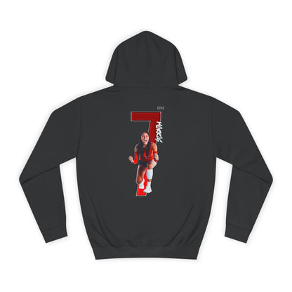 Gemma Morris Player Icon Premium Hoodie