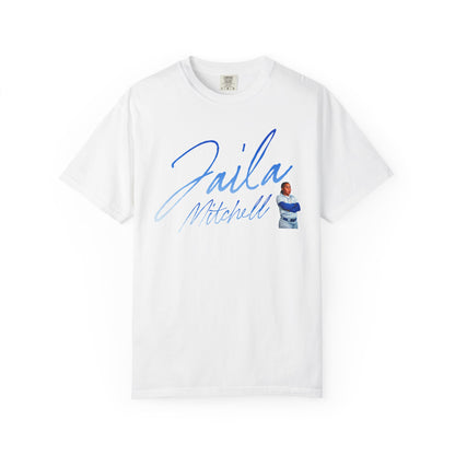 Jaila Mitchell Elite Athlete Premium Tee