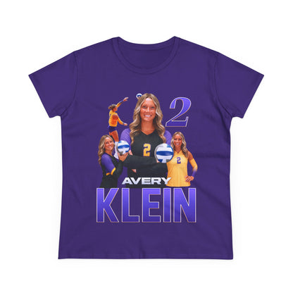 Avery Klein Women's Tee
