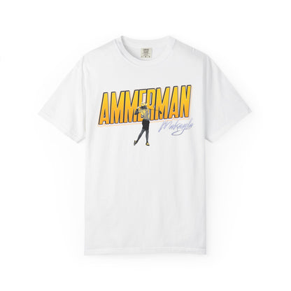 Makayla Ammerman Cursive Combo Colored Premium Tee
