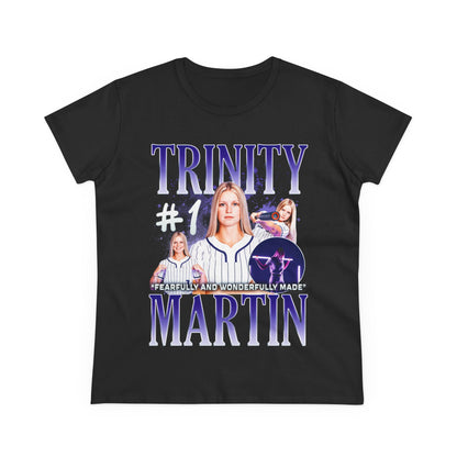 Trinity Martin Women's Tee