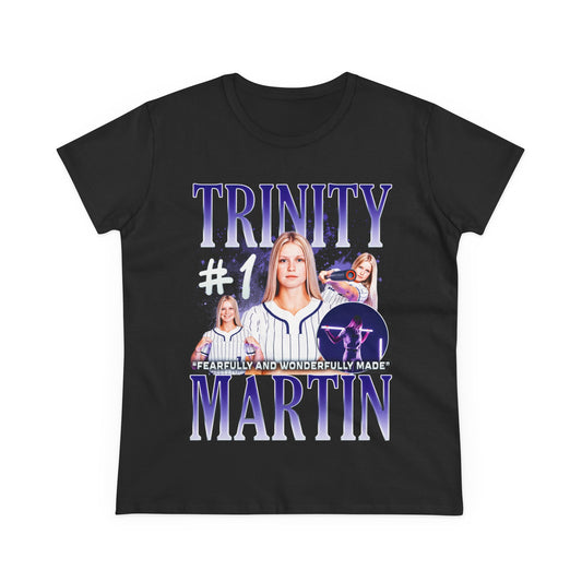 Trinity Martin Women's Tee