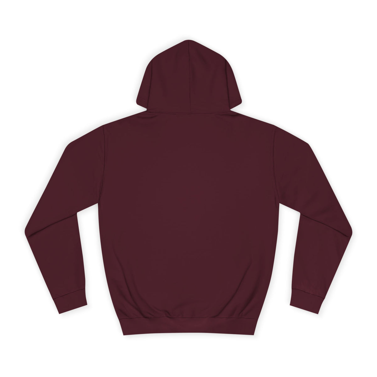 Nena Guzman Logo Premium Hoodie