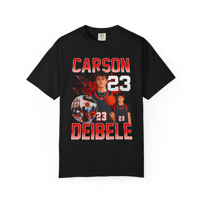 Carson Deibele Premium Tee