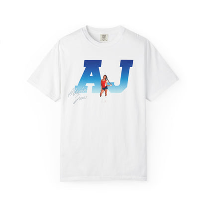Alexia Jones Elite Athlete Premium Tee
