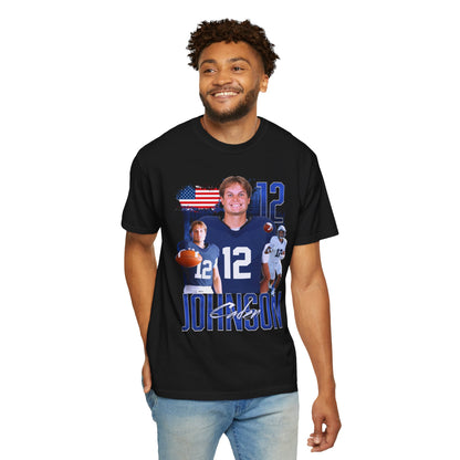 Caden Johnson Premium Tee