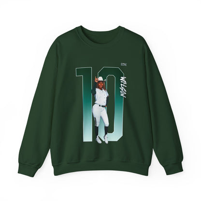 Jailey Wilson Player Icon Crewneck Sweatshirt