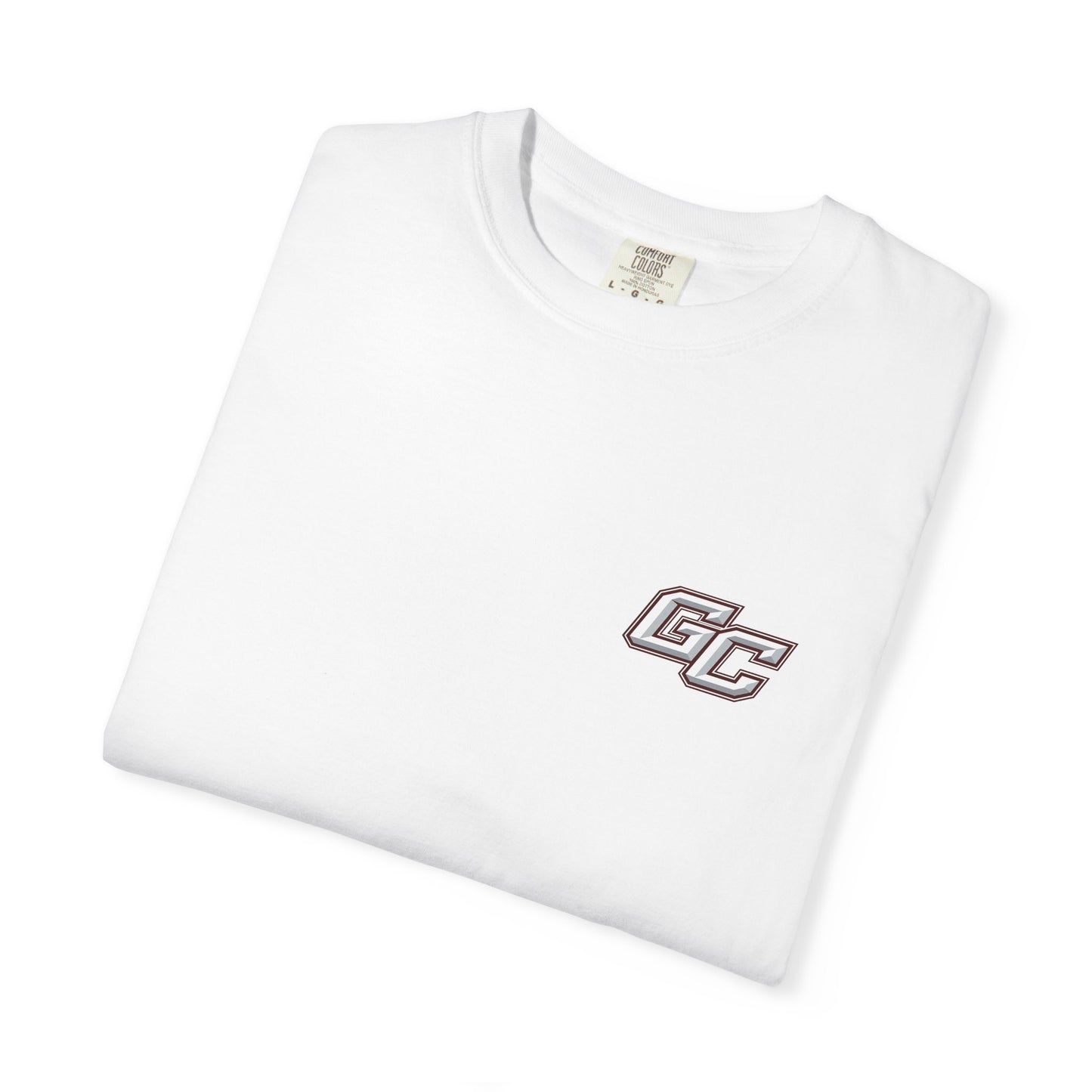 Gracyn Coleman Logo Premium Tee