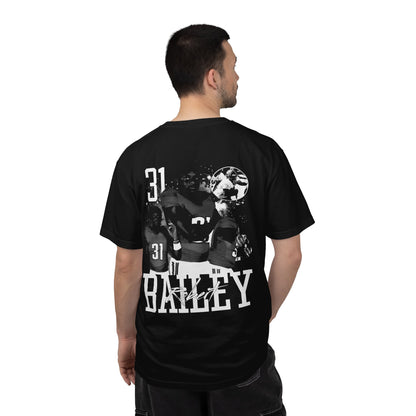 Robert Bailey Vintage Blackout Premium Tee