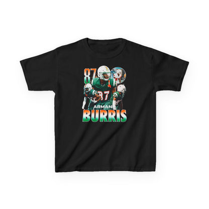 Armand Burris Kids Tee