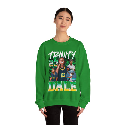 Trinity Dale Crewneck Sweatshirt