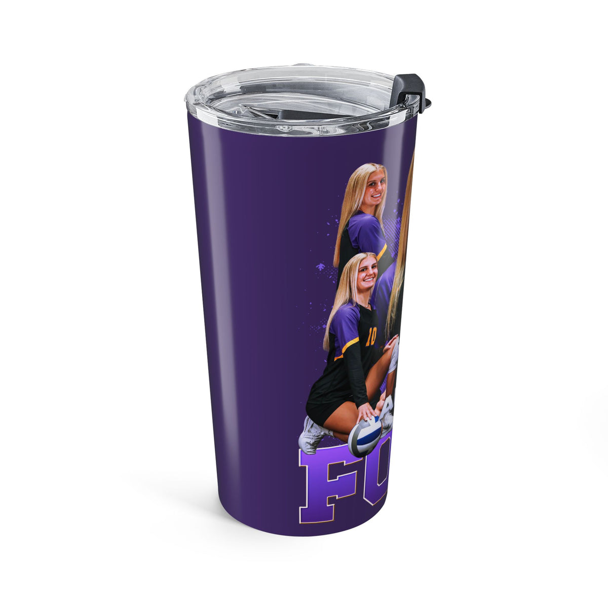 Addy Foor 20oz Tumbler
