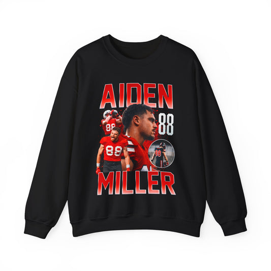 Aiden Miller Crewneck Sweatshirt