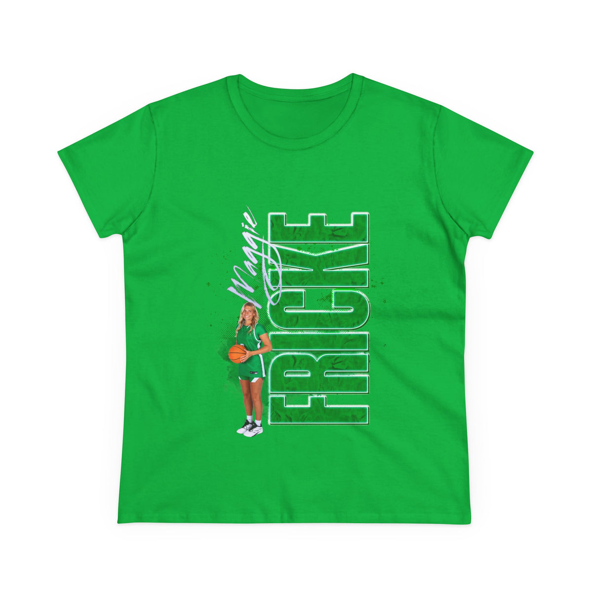 Maggie Fricke Women's Tee
