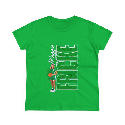 Maggie Fricke Women's Tee
