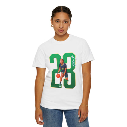 Trinity Dale Player Icon Number Premium Tee