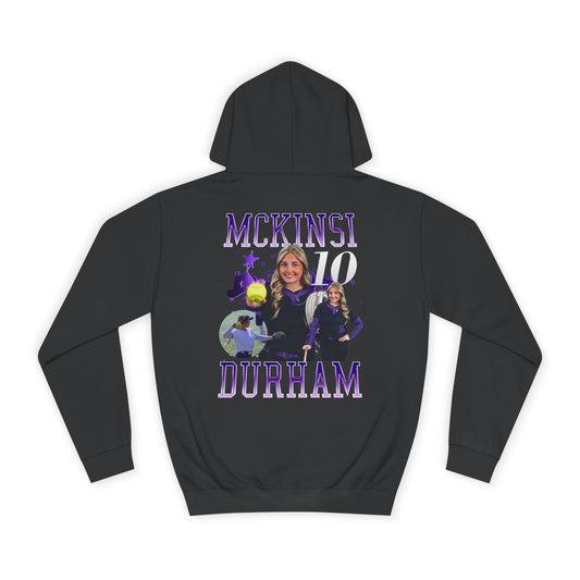 Mckinsi Durham Premium Hoodie