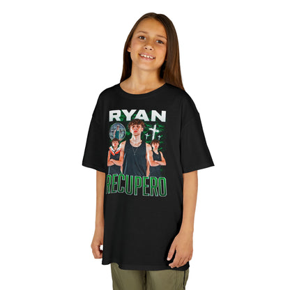 Ryan Recupero Kids Tee