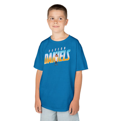 Daveon Daniels Icon Kids Tee