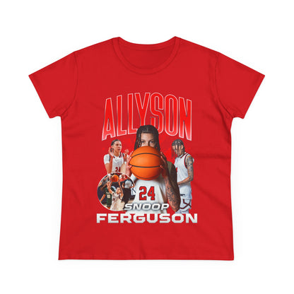 Allyson Ferguson Women's Tee