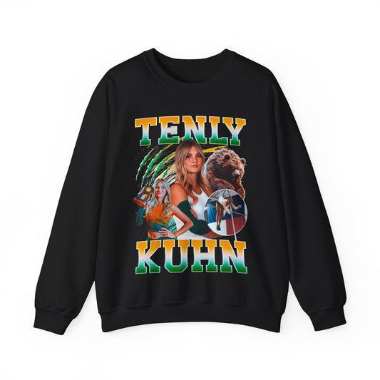 Tenly Kuhn Crewneck Sweatshirt