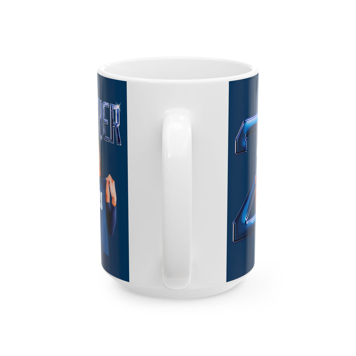 Addison Buckner 15oz Mug