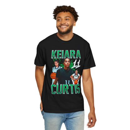 Keiara Curtis Premium Tee