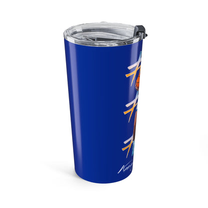 Kensley Feltner 20oz Tumbler