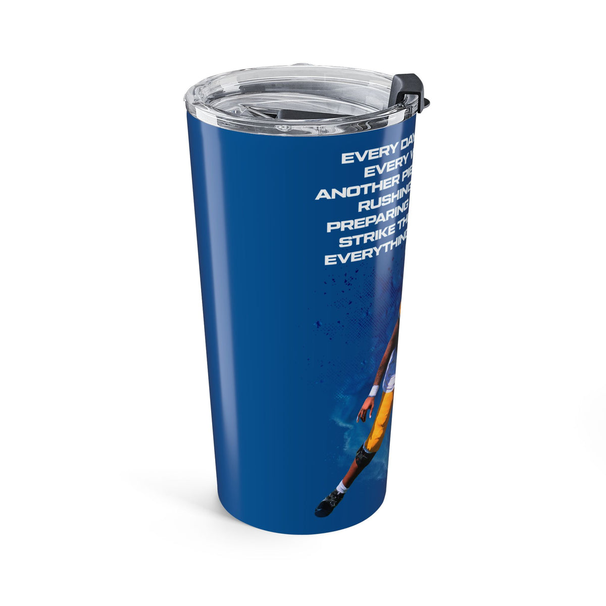 Kameron Loggins 20oz Tumbler