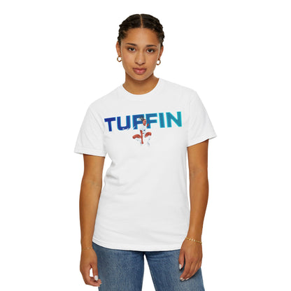 Jada Tuffin Star Player Premium Tee