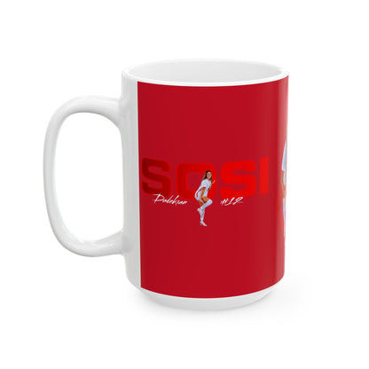 Sosi Dadekian 15oz Mug